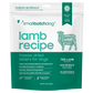 SmallBatch Freeze Dried Sliders 14oz - Lamb