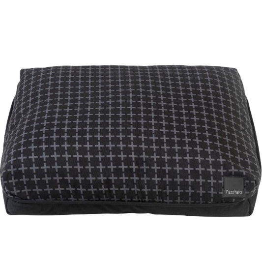 FuzzYard Big Dreamer Pillow Dog Bed (Yeezy)