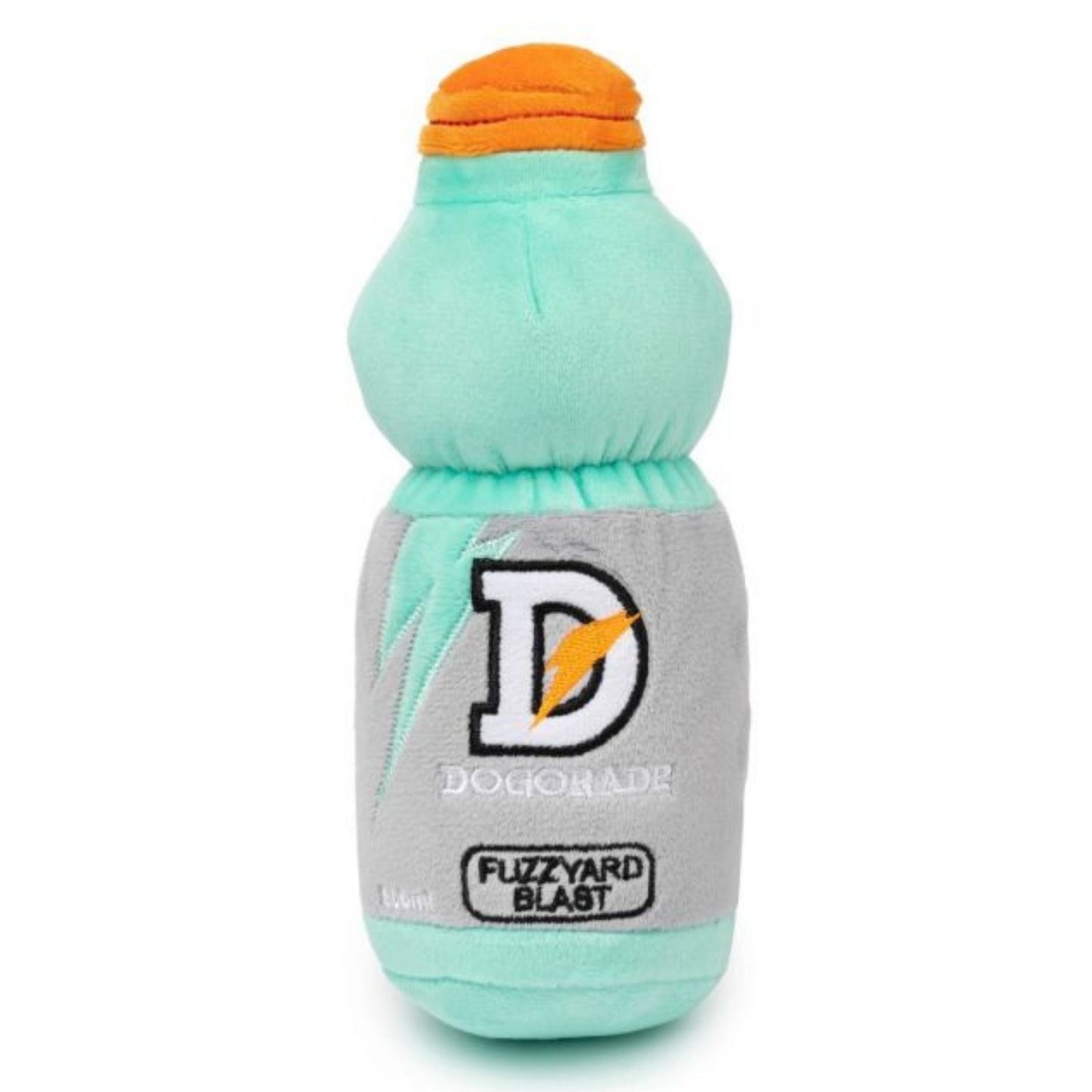 FuzzYard Dogorade Plush Dog Toy