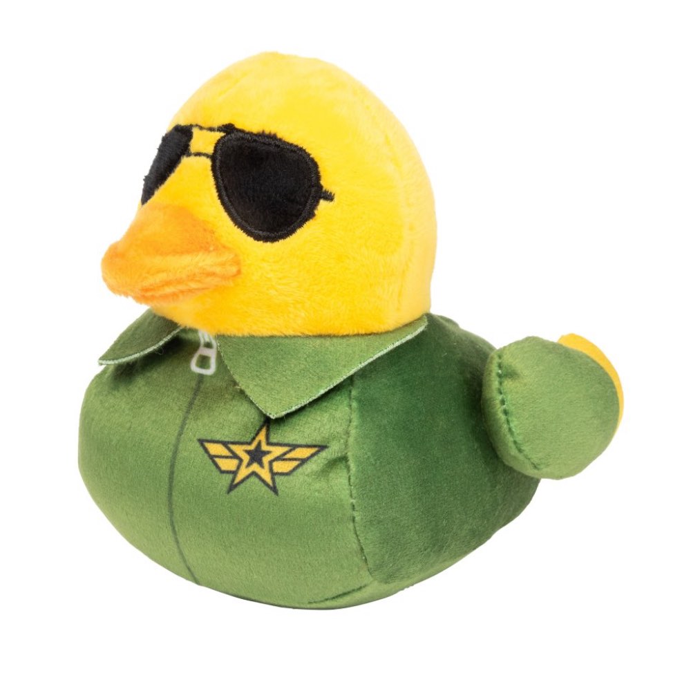 FuzzYard Goose S Dog Toy