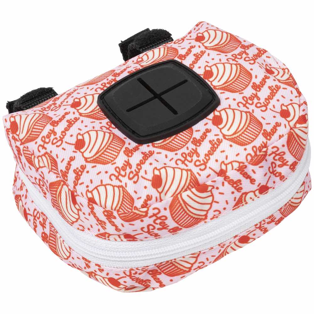 FuzzYard Poop Dispenser Bag (Hey There Sweetie)