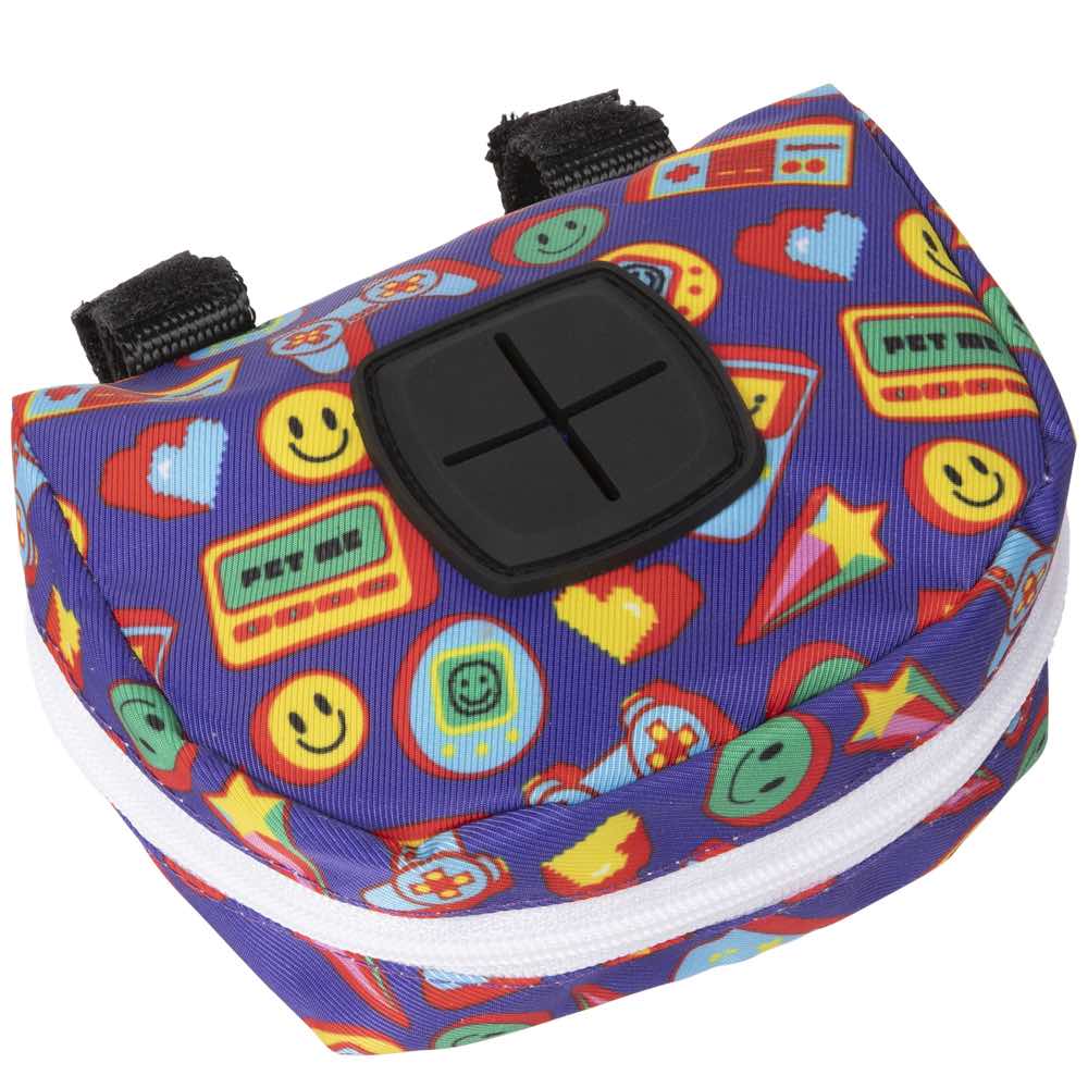 FuzzYard Poop Dispenser Bag (Highscore)