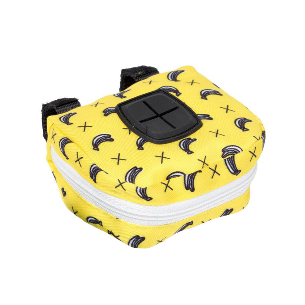FuzzYard Poop Dispenser Bag (Monkey Mania)