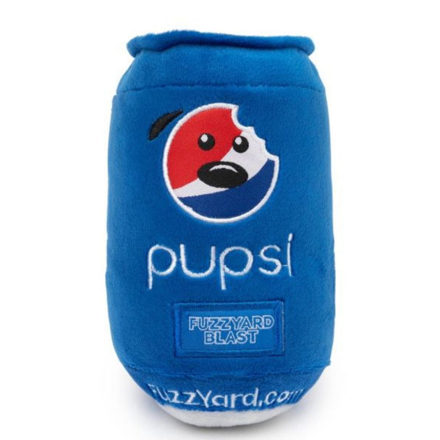 FuzzYard Pupsi Plush Dog Toy