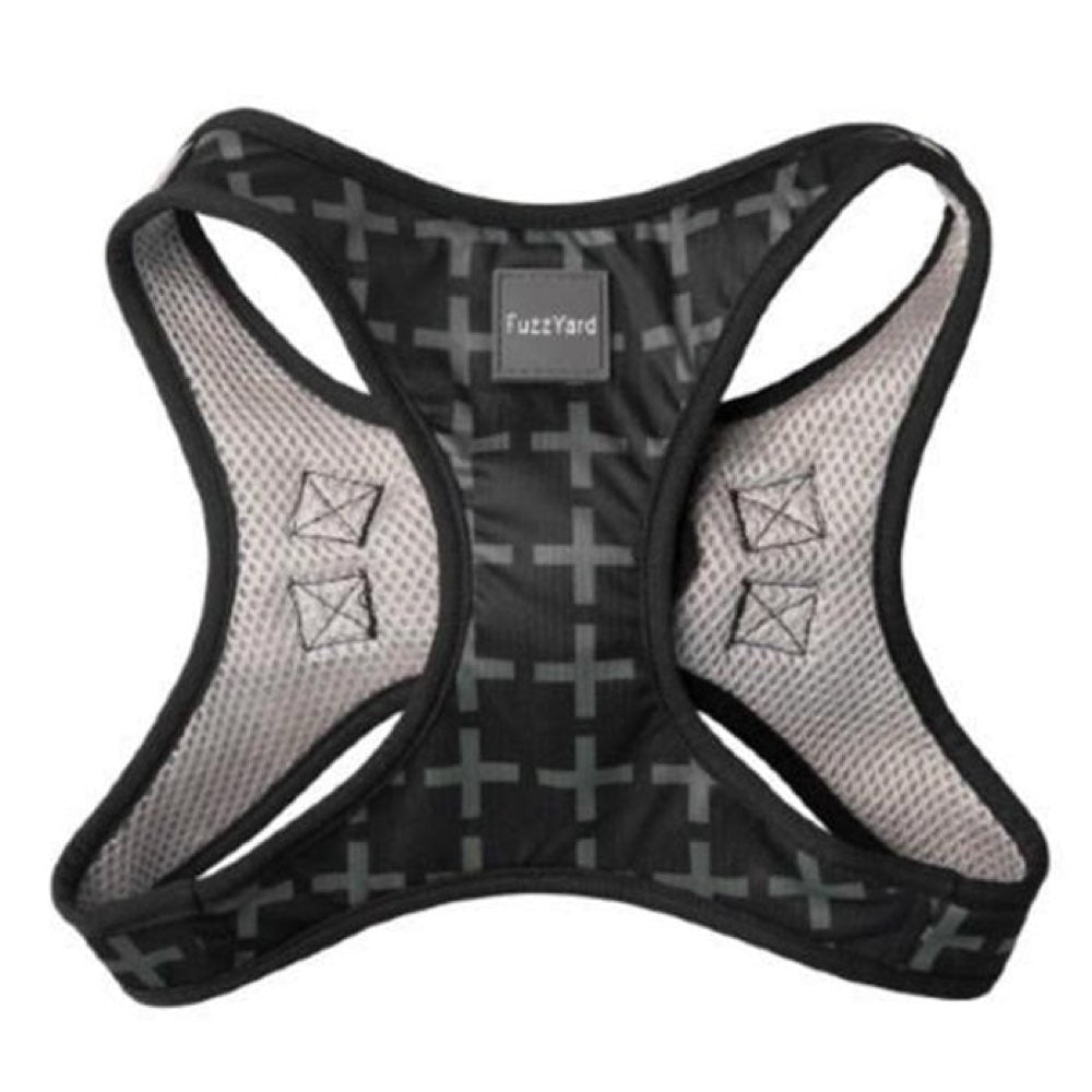 Fuzzyard Step-In Dog Harness (Yeezy)