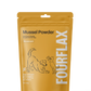 Fourflax Mussel Powder Nutritional Powder Supplement for Dogs & Cats