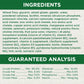 GREENIES Dog Treats for Dental Care Original Large 170g/340g