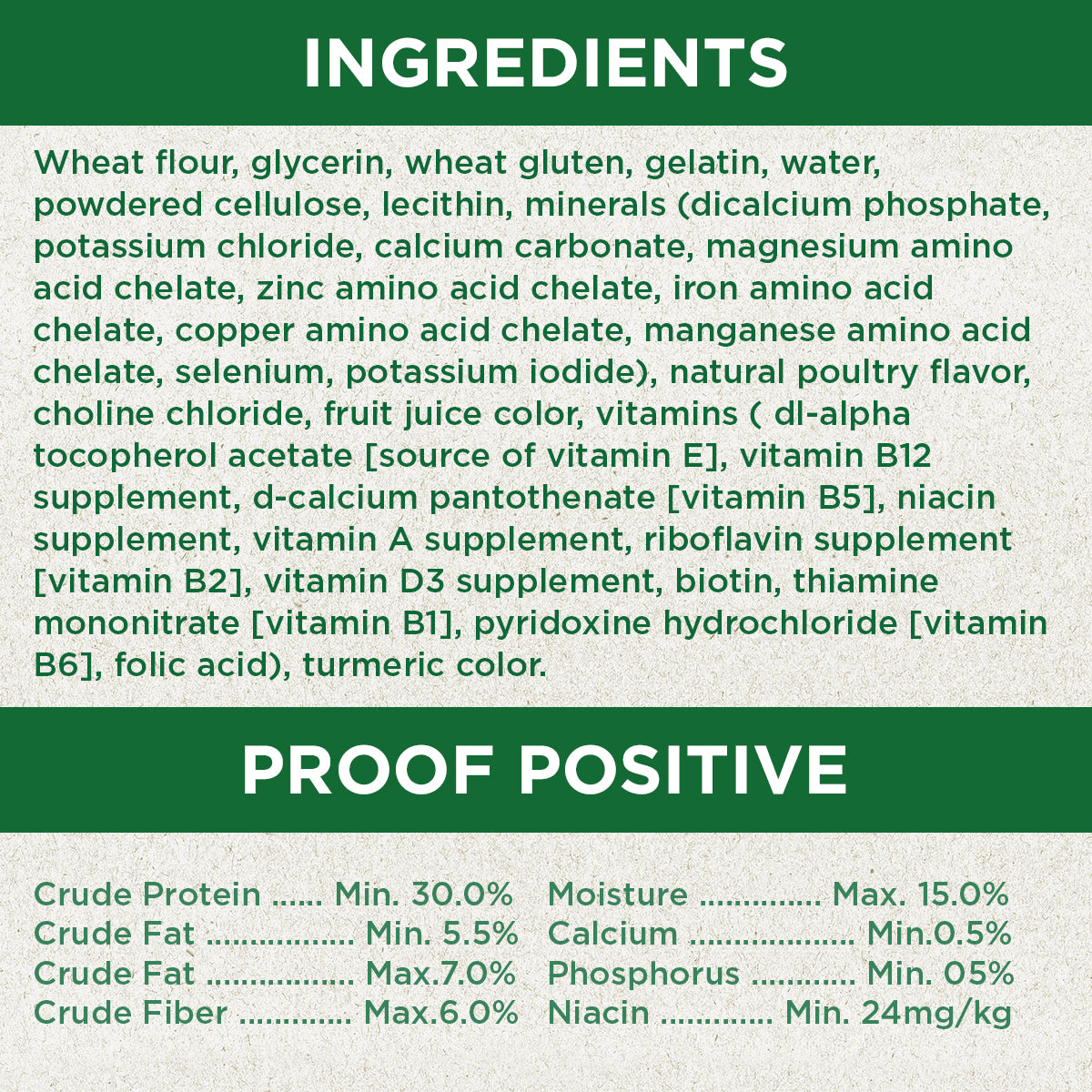 GREENIES Dog Treats for Dental Care Original Teenie 85g/170g/340g