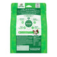 GREENIES Dog Treats for Dental Care Original Teenie 85g/170g/340g