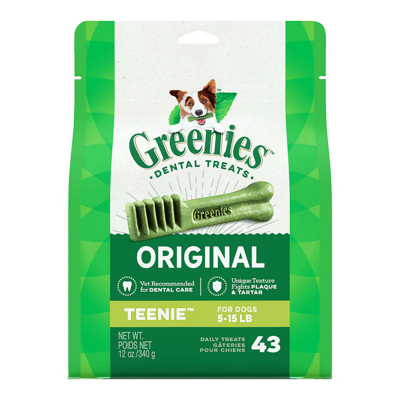Greenies340gteenie