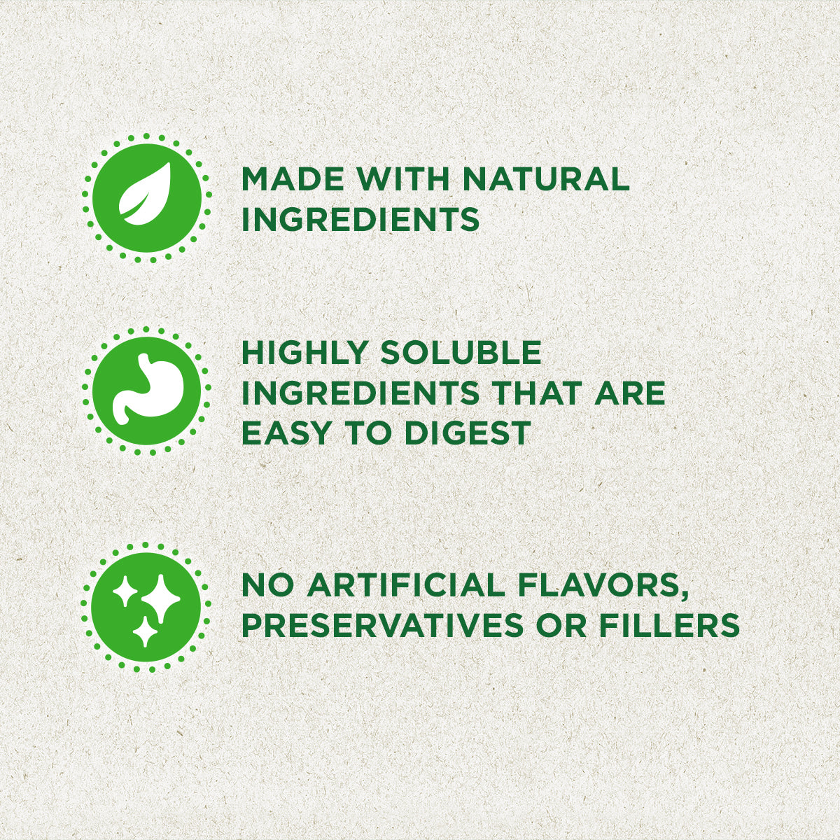 GREENIES Feline Cat Treats for Dental Care in Savory Salmon Flavour 60g