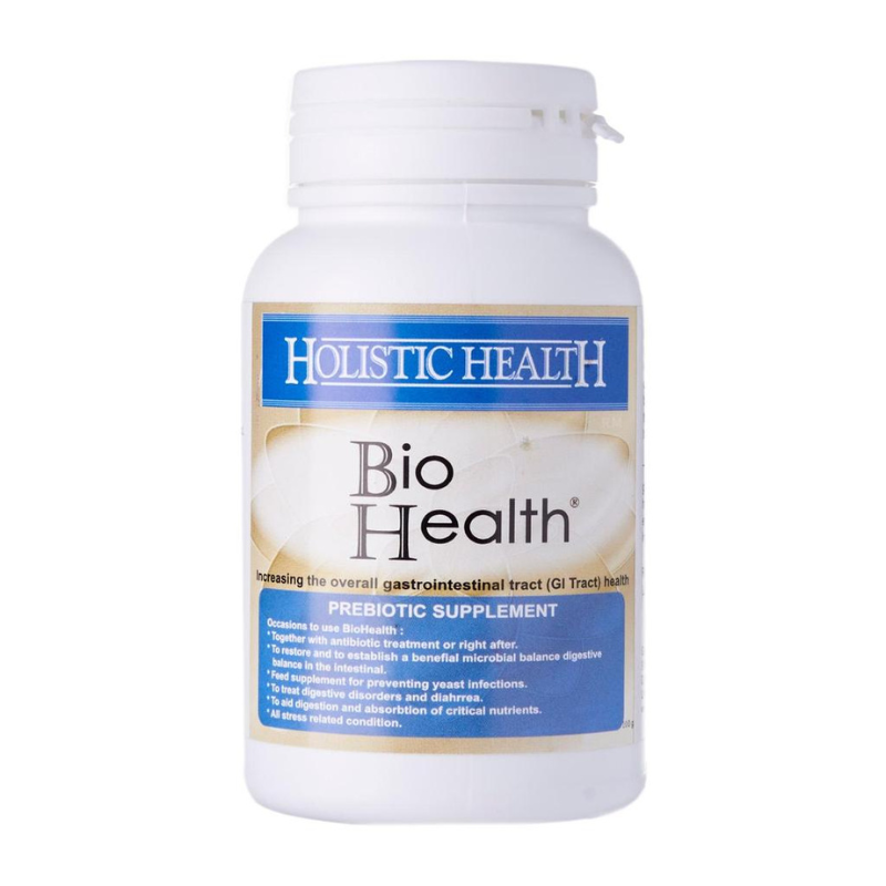 Golden Eagle BioHealth Prebiotics - 100g