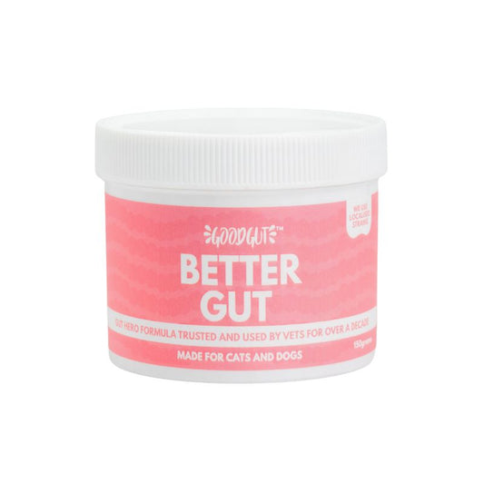 Good Gut Better Gut - 150g