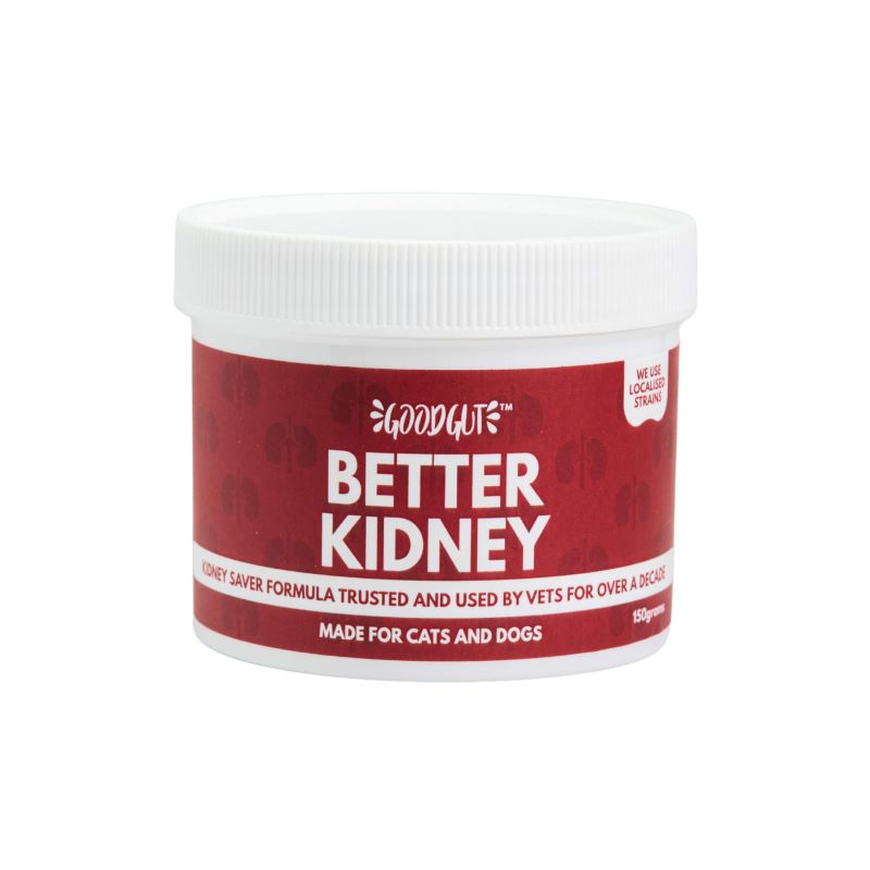 Good Gut Better Kidney - 150g