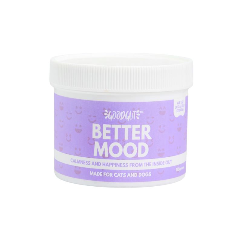 Good Gut Better Mood - 150g