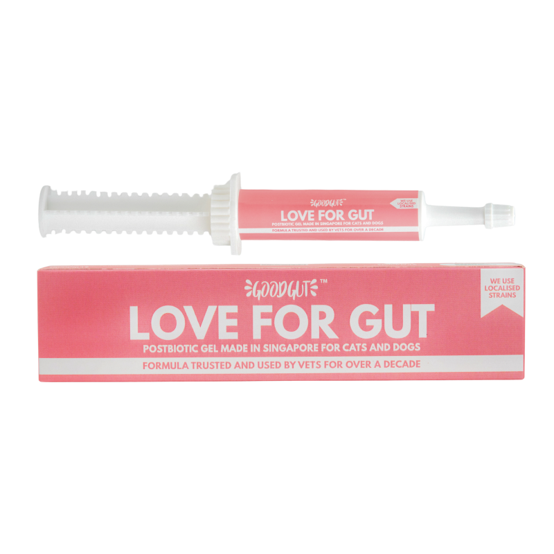 Good Gut Probiotics Gel - 15ml
