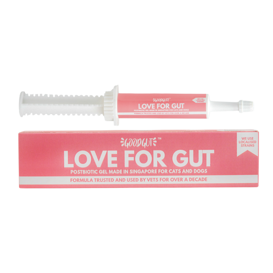 Good Gut Probiotics Gel - 15ml