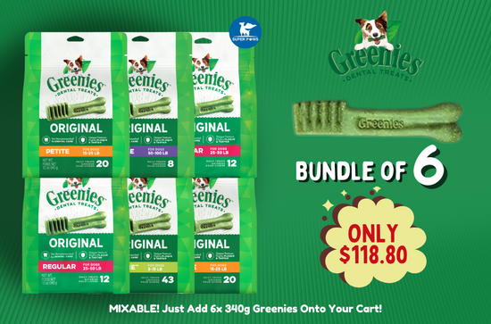 Greenies Dental Deals