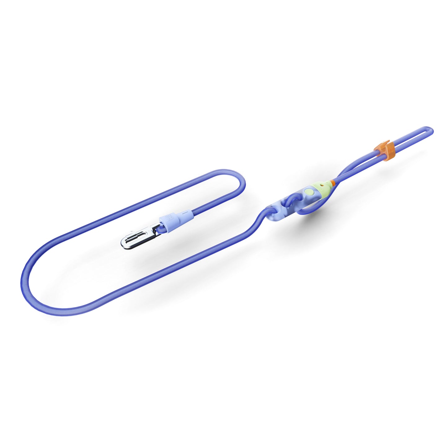 Sapphire Neopro Handsfree Leash