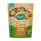 Happi Doggy Care Turmeric & Shiitake Immune Support Grain Free Dental Dog Chews - 150g