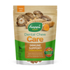 Happi Doggy Care Turmeric & Shiitake Immune Support Grain Free Dental Dog Chews - 150g