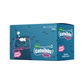 Happi Skippi Catnibbs Salmon Cat Treats - 60g