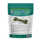 Happi Skippi Zest Petite Avocado Dental Dog Chew - 150g