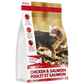Harlow Blend Chicken & Salmon For Cats