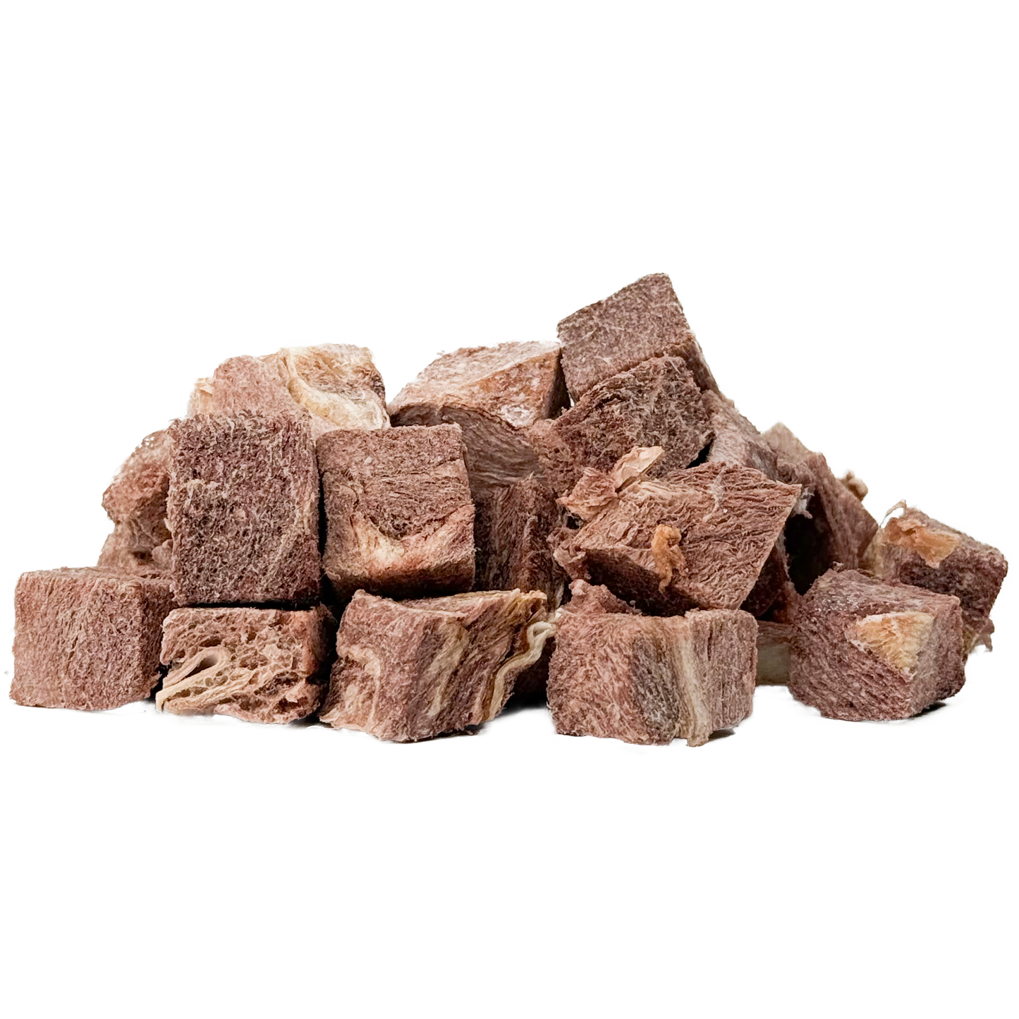 Holuah! Freeze Dried Beef Cats & Dogs Treats 70g