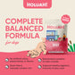 Holuah! Freeze Dried Food For Dogs - Beef