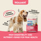 Holuah! Freeze Dried Food For Dogs - Beef