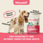 Holuah! Freeze Dried Food For Dogs - Kangaroo