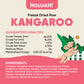 Holuah! Freeze Dried Food For Dogs - Kangaroo