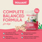 Holuah! Freeze Dried Food For Dogs - Pork