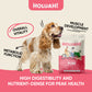 Holuah! Freeze Dried Food For Dogs - Pork