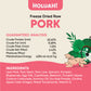 Holuah! Freeze Dried Food For Dogs - Pork