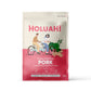 Holuah! Freeze Dried Food For Dogs - Pork