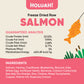 Holuah! Freeze Dried Food For Dogs - Salmon