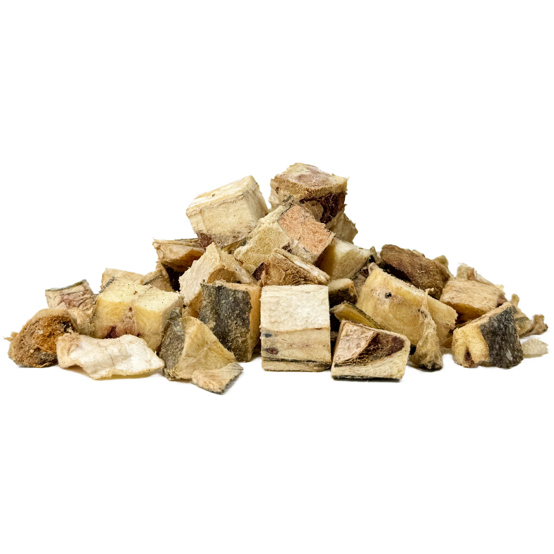 Holuah! Freeze Dried Japanese Flounder Cats & Dogs Treats 70g