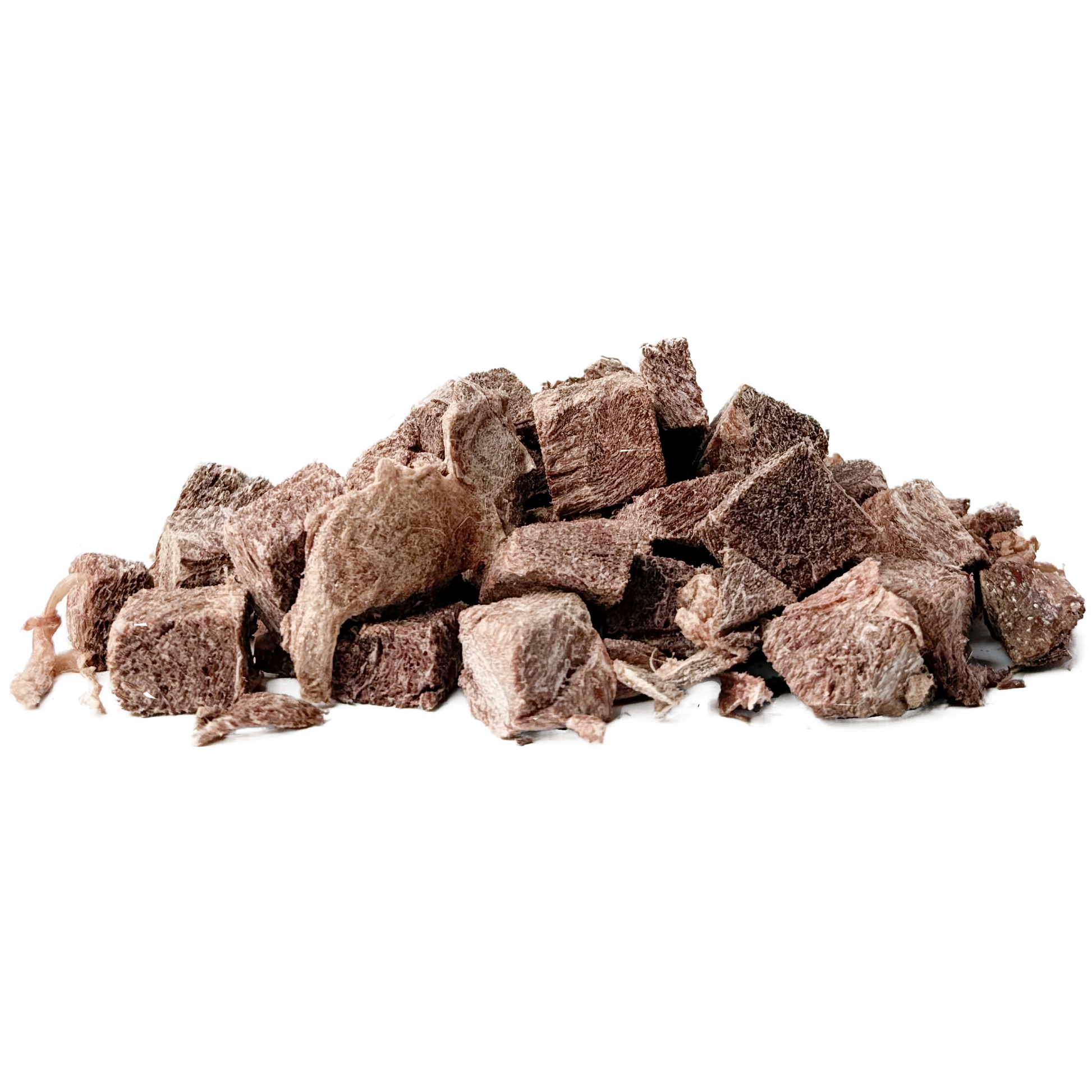 Holuah! Freeze Dried Kangaroo Cats & Dogs Treats 70g