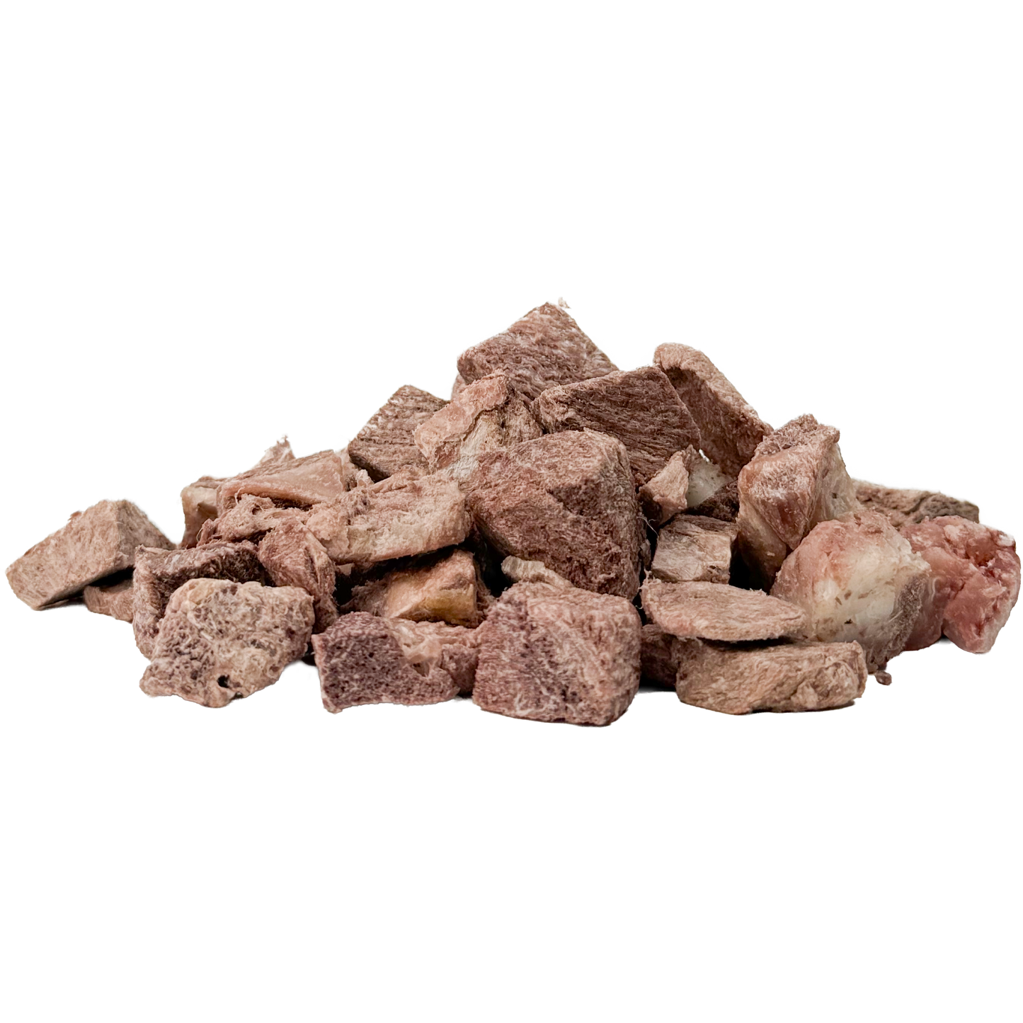 Holuah! Freeze Dried Lamb Cats & Dogs Treats 70g