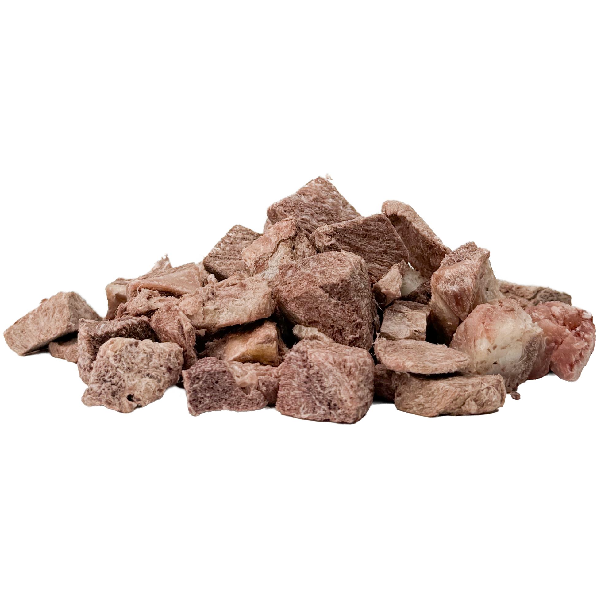 Holuah! Freeze Dried Lamb Cats & Dogs Treats 70g