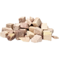 Holuah! Freeze Dried Pork Cats & Dogs Treats 70g