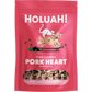 Holuah! Freeze Dried Pork Heart Cats & Dogs Treats 70g