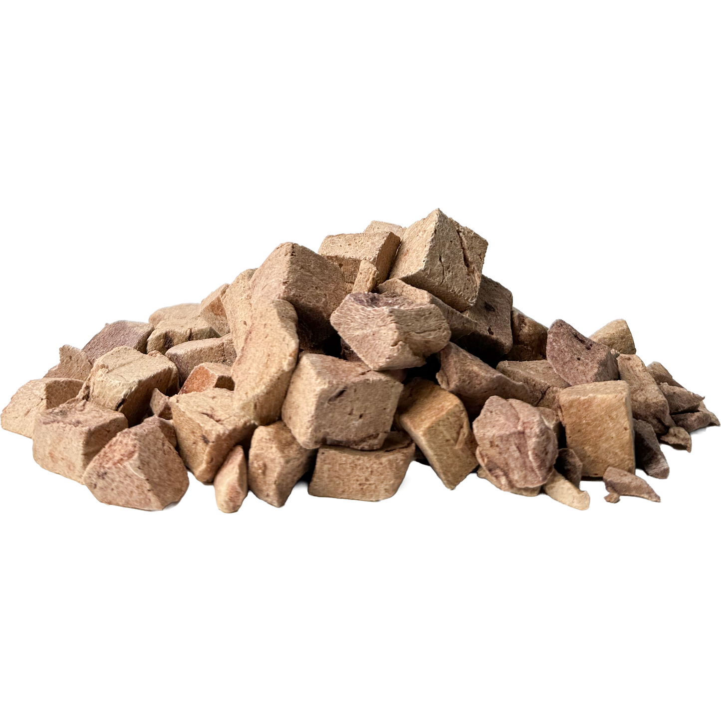 Holuah! Freeze Dried Pork Liver Cats & Dogs Treats 70g