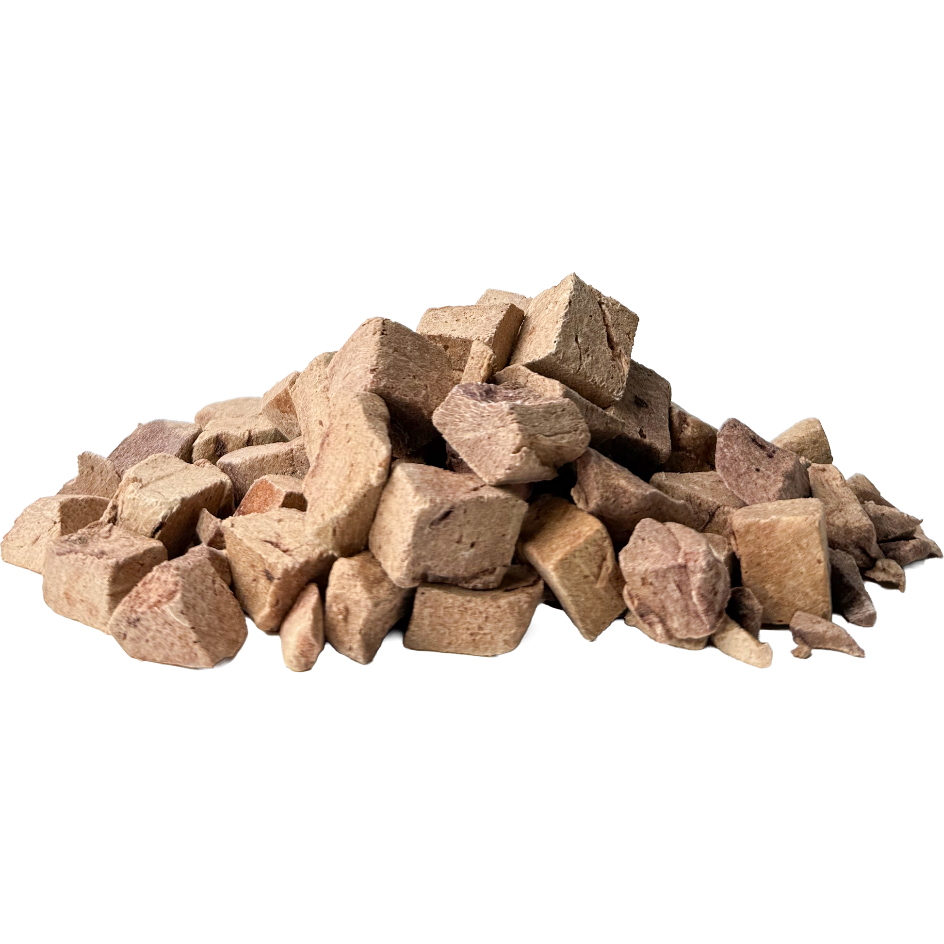 Holuah! Freeze Dried Pork Liver Cats & Dogs Treats 70g