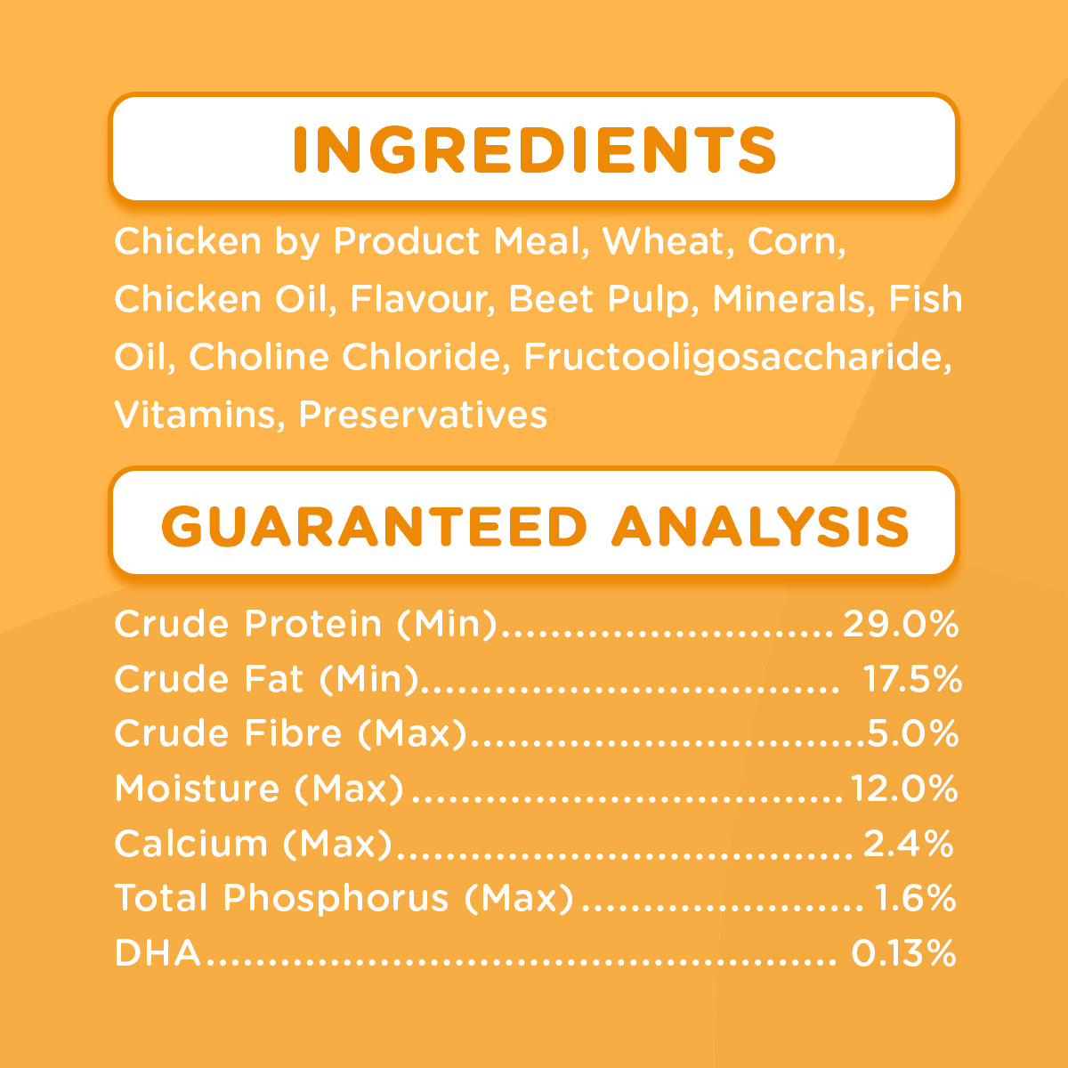 IAMS Dog Food Mother And Baby Dog in Chicken Flavor Premium Dry Food