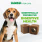 IAMS Dog Supplements for Digestive Care 168g