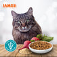 IAMS Proactive Health Premium Cat Food Indoor Weight And Hairball Care
