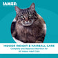 IAMS Proactive Health Premium Cat Food Indoor Weight And Hairball Care